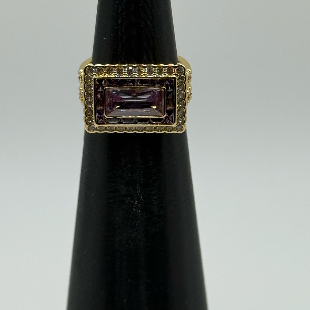 The Calista Ring - Size 7
